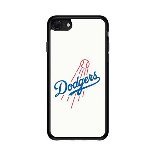 Los Angeles Dodgers 05 iPhone 16e Case