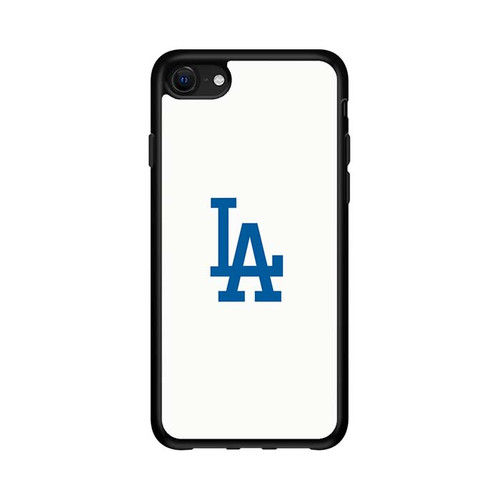Los Angeles Dodgers 08 iPhone 16e Case