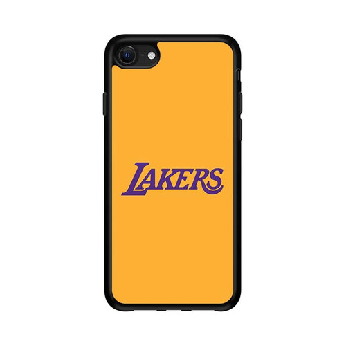 Los Angeles Lakers 01 iPhone 16e Case