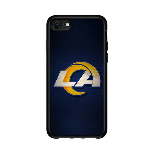 Los Angeles Rams 02 iPhone 16e Case