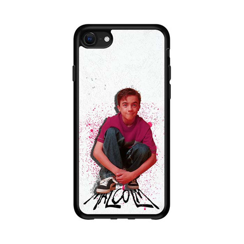 Malcolm in the Middle Malcolm iPhone 16e Case