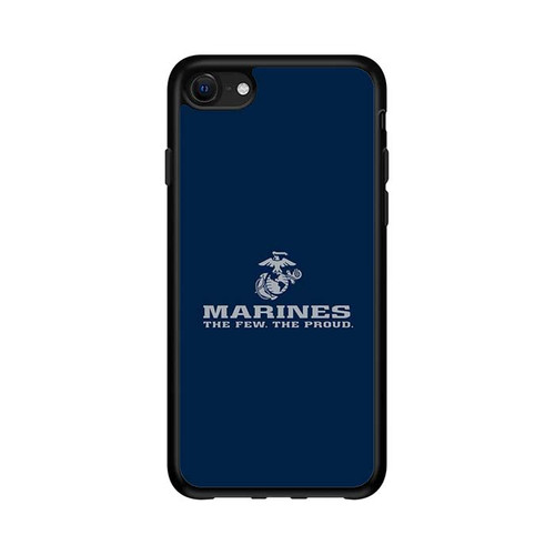 Marine Corp The Few The Proud iPhone 16e Case