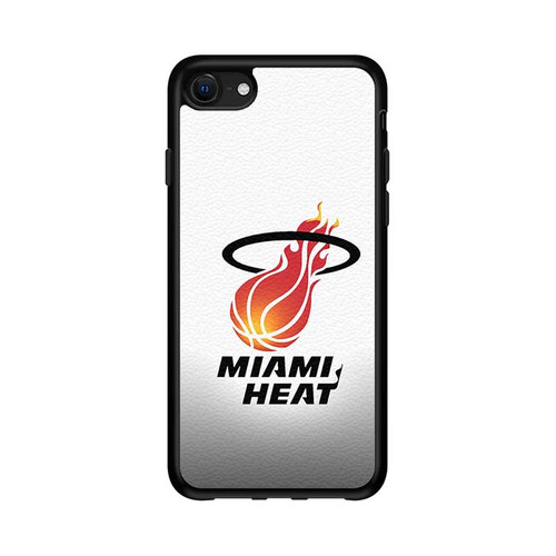 Miami Heat 01 iPhone 16e Case