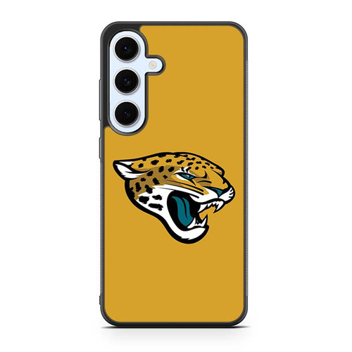 Jacksonville Jaguars 04 Samsung Galaxy S24 Case