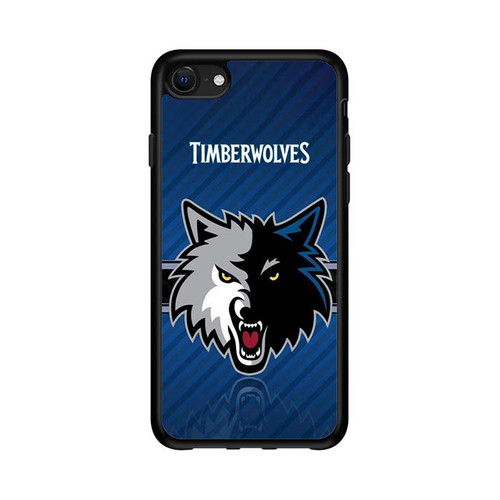 Minnesota Timberwolves iPhone 16e Case