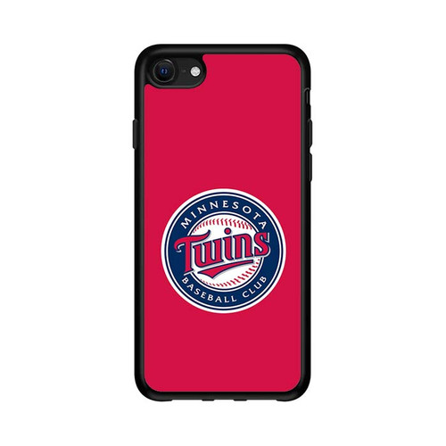 Minnesota Twins 01 iPhone 16e Case