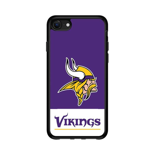 Minnesota Vikings iPhone 16e Case