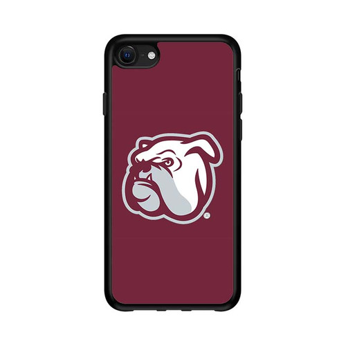 Mississippi State Bulldogs iPhone 16e Case