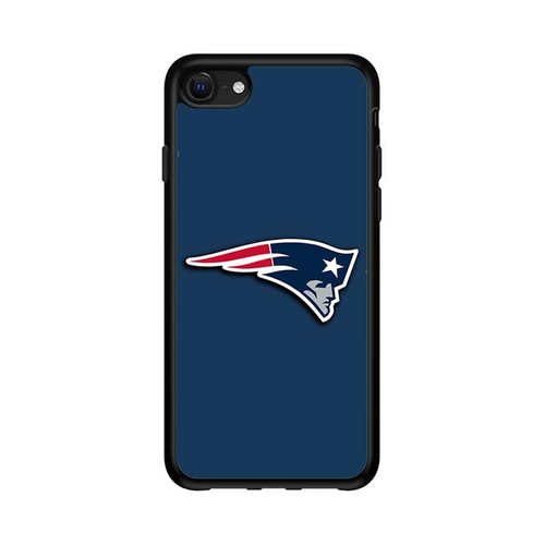 New England Patriots 01 iPhone 16e Case