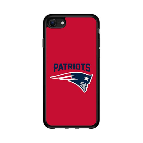 New England Patriots 02 iPhone 16e Case