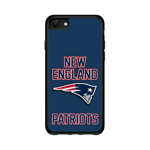 New England Patriots 03 iPhone 16e Case