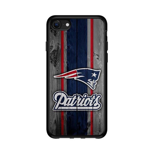 New England Patriots 04 iPhone 16e Case