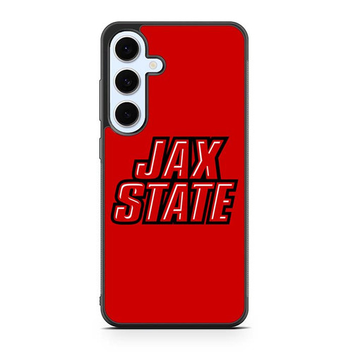 Jax State 02 Samsung Galaxy S24 Case