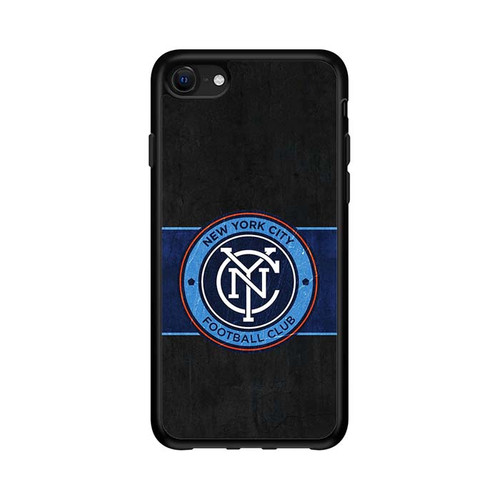 New York City FC 02 iPhone 16e Case