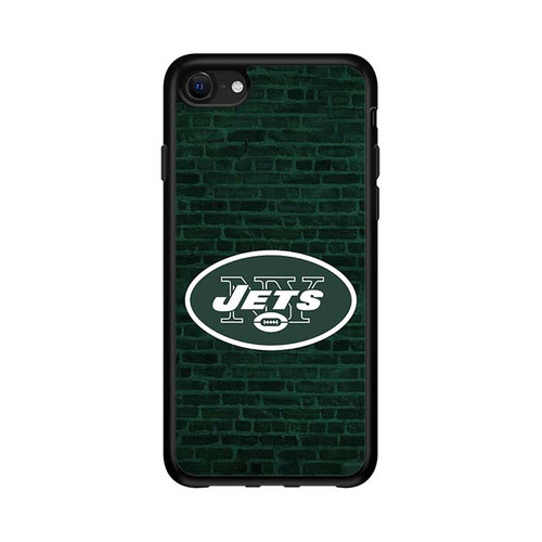 New York Jetsl iPhone 16e Case