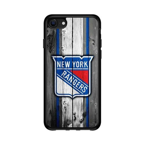 New York Rangers 02 iPhone 16e Case