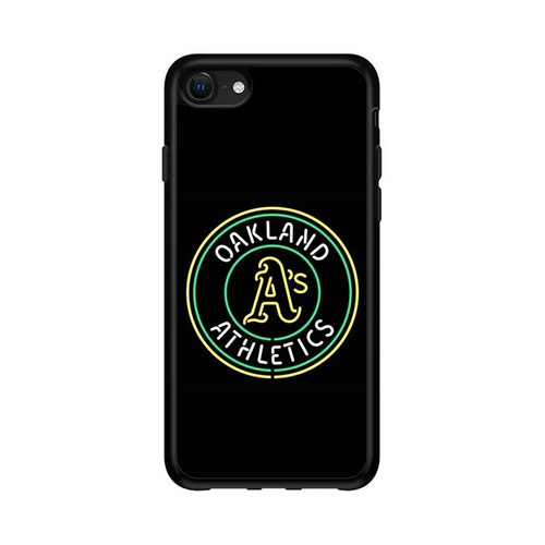Oakland Athletics 03 iPhone 16e Case