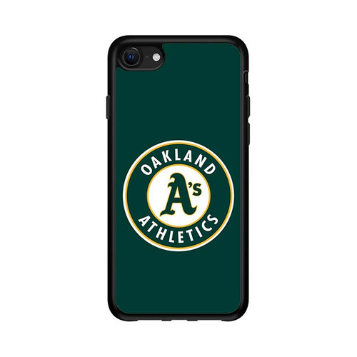 Oakland Athletics 04 iPhone 16e Case