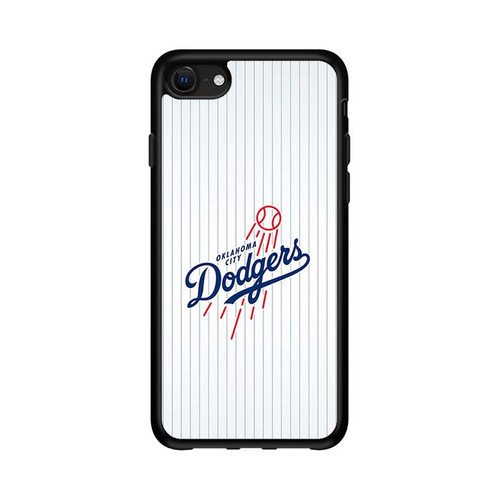 Oklahoma City Dodgers iPhone 16e Case