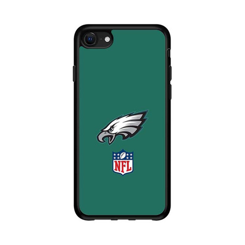 Philadelphia Eagles Nfl Team Cool iPhone 16e Case