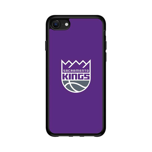 Sacramento Kings 01 iPhone 16e Case