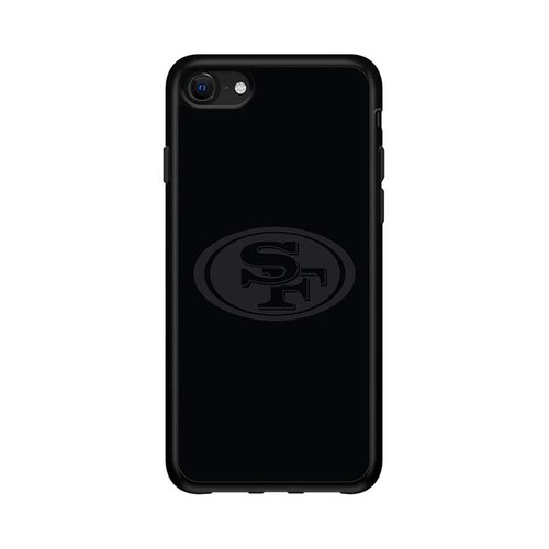 San Francisco 49ers 01 iPhone 16e Case