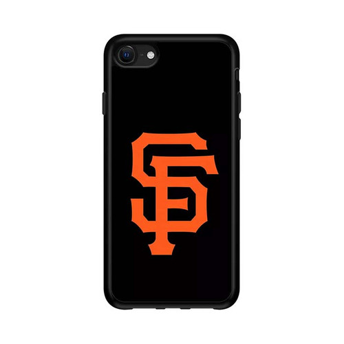 San Francisco Giants 02 iPhone 16e Case