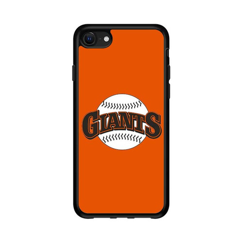 San Francisco Giants 03 iPhone 16e Case