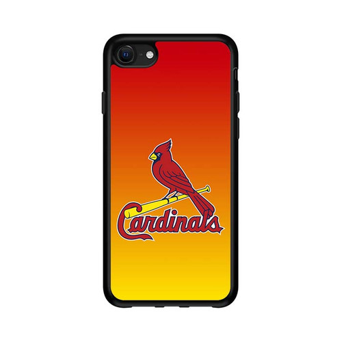St Louis Cardinals 01 iPhone 16e Case