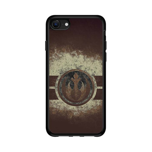 Star Wars Jedi Resistance iPhone 16e Case