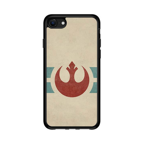 Star Wars The Phoenix iPhone 16e Case