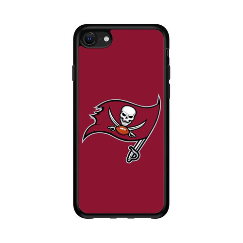 Tampa Bay Buccaneers Logo iPhone 16e Case