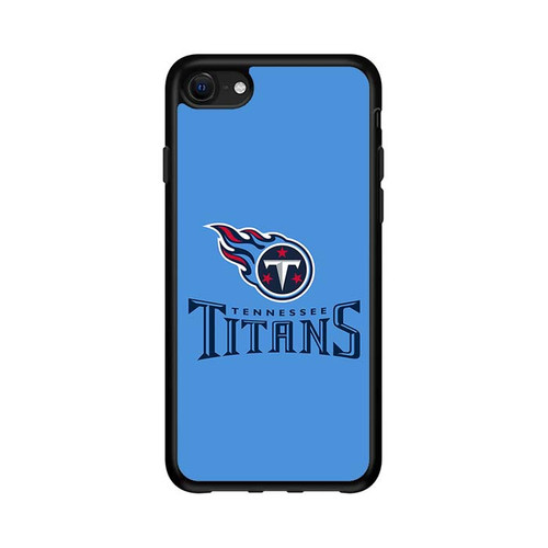 Tennessee Titans 01 iPhone 16e Case