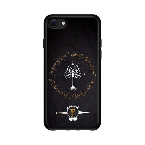 The Lord of the Rings Jrr Tolkien iPhone 16e Case