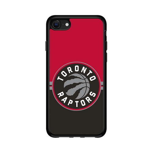 Toronto Raptors 03 iPhone 16e Case