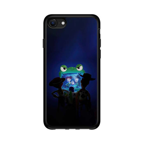 Toy Story 5 iPhone 16e Case