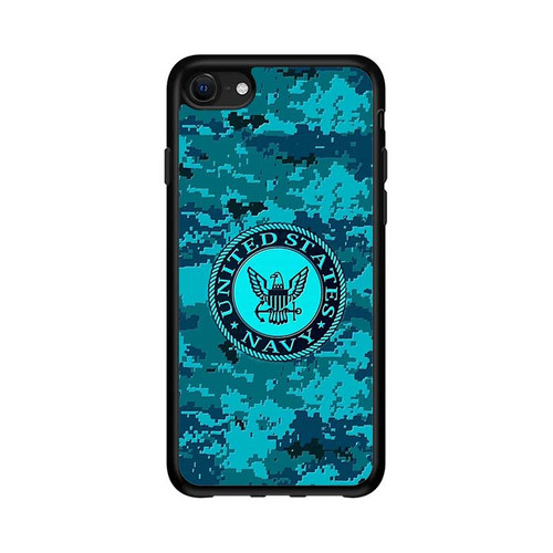 United States Navy iPhone 16e Case