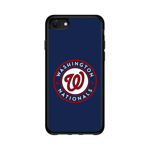 Washington Nationals Mlb iPhone 16e Case