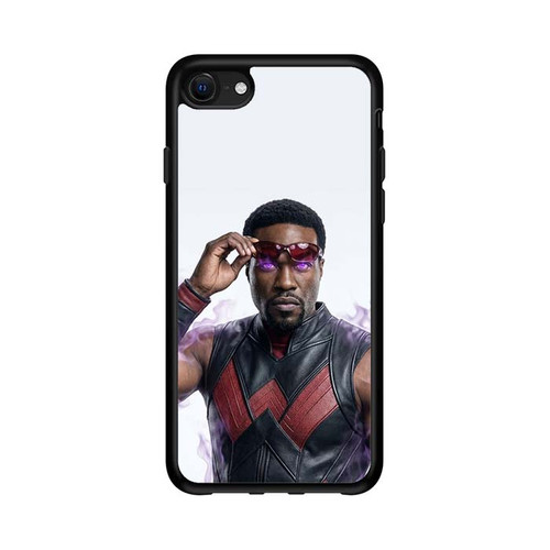 Wonder Man Series iPhone 16e Case