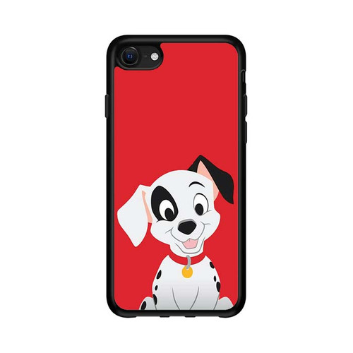 101 Dalmatians A Patch of Pure Joy iPhone 16e Case