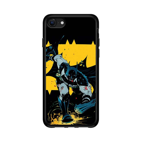 Absolute Batman DC Comic iPhone 16e Case