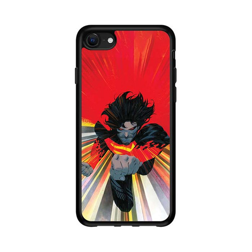 Absolute Superman Dc iPhone 16e Case