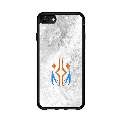 Ahsoka Tano Star Wars 01 iPhone 16e Case