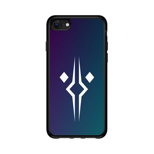 Ahsoka Tano Star wars 02 iPhone 16e Case