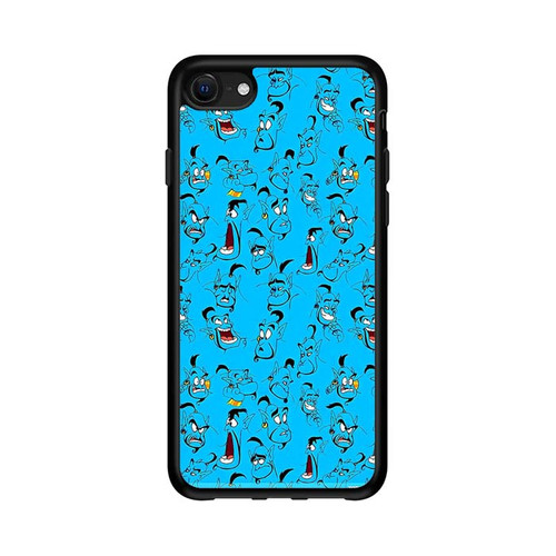 Aladdin Collage iPhone 16e Case
