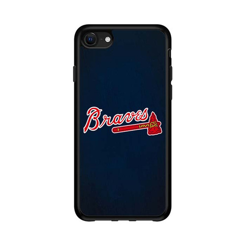 Atlanta Braves 04 iPhone 16e Case