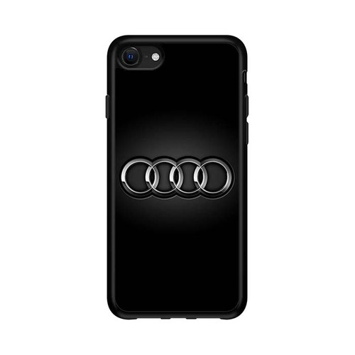 Audi Elegant iPhone 16e Case
