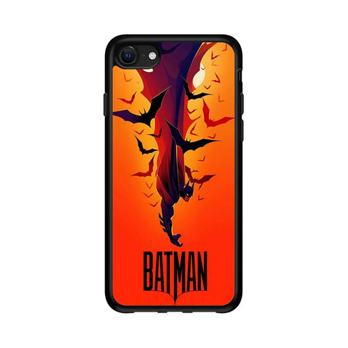 Batman Bold iPhone 16e Case