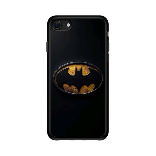 Batman Gothams Beacon iPhone 16e Case