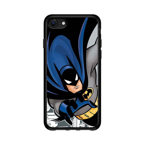 Batman The Animated Series 02 iPhone 16e Case